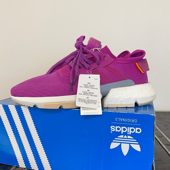 Adidas Yung-96 - Picture 1 of 4